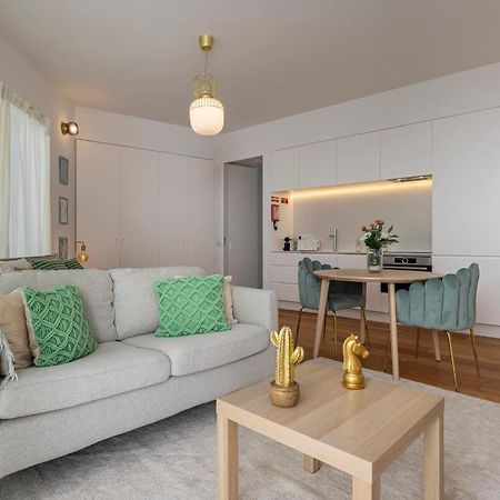 Cozy Hideout II By Innkeeper ลิสบอน ภายนอก รูปภาพ