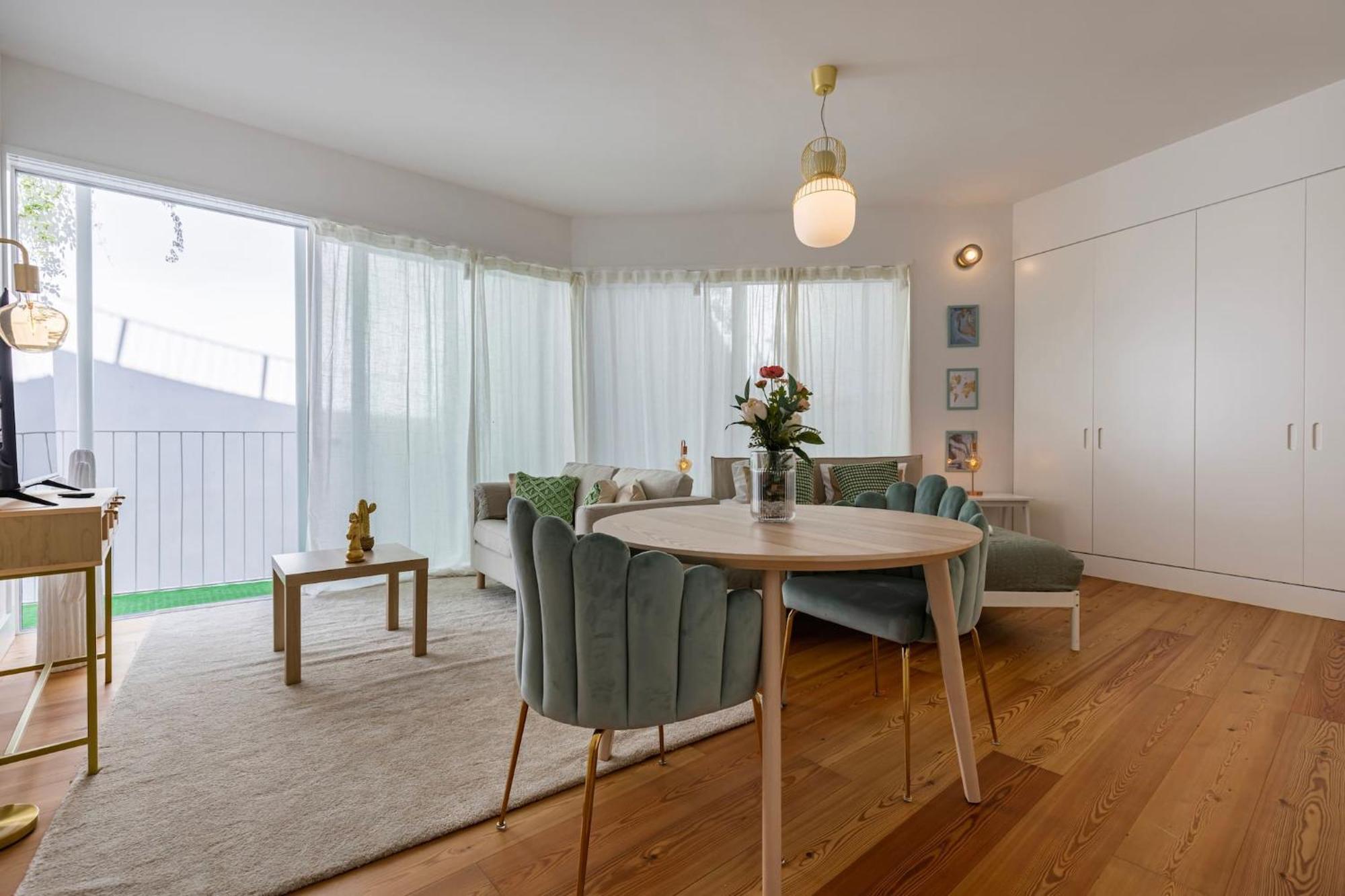 Cozy Hideout II By Innkeeper ลิสบอน ภายนอก รูปภาพ