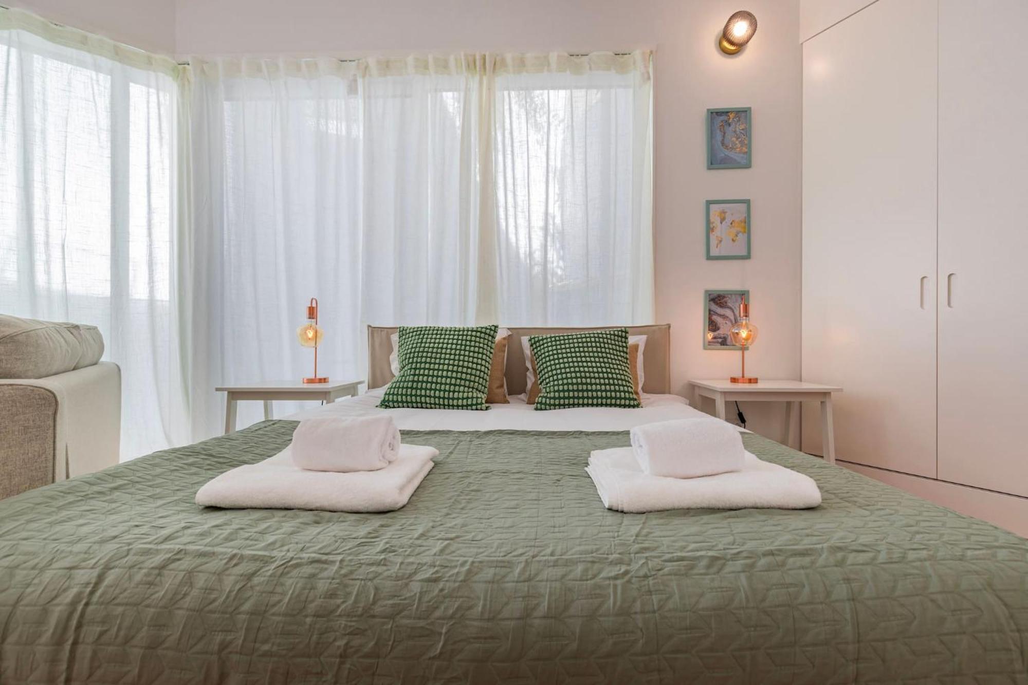 Cozy Hideout II By Innkeeper ลิสบอน ภายนอก รูปภาพ