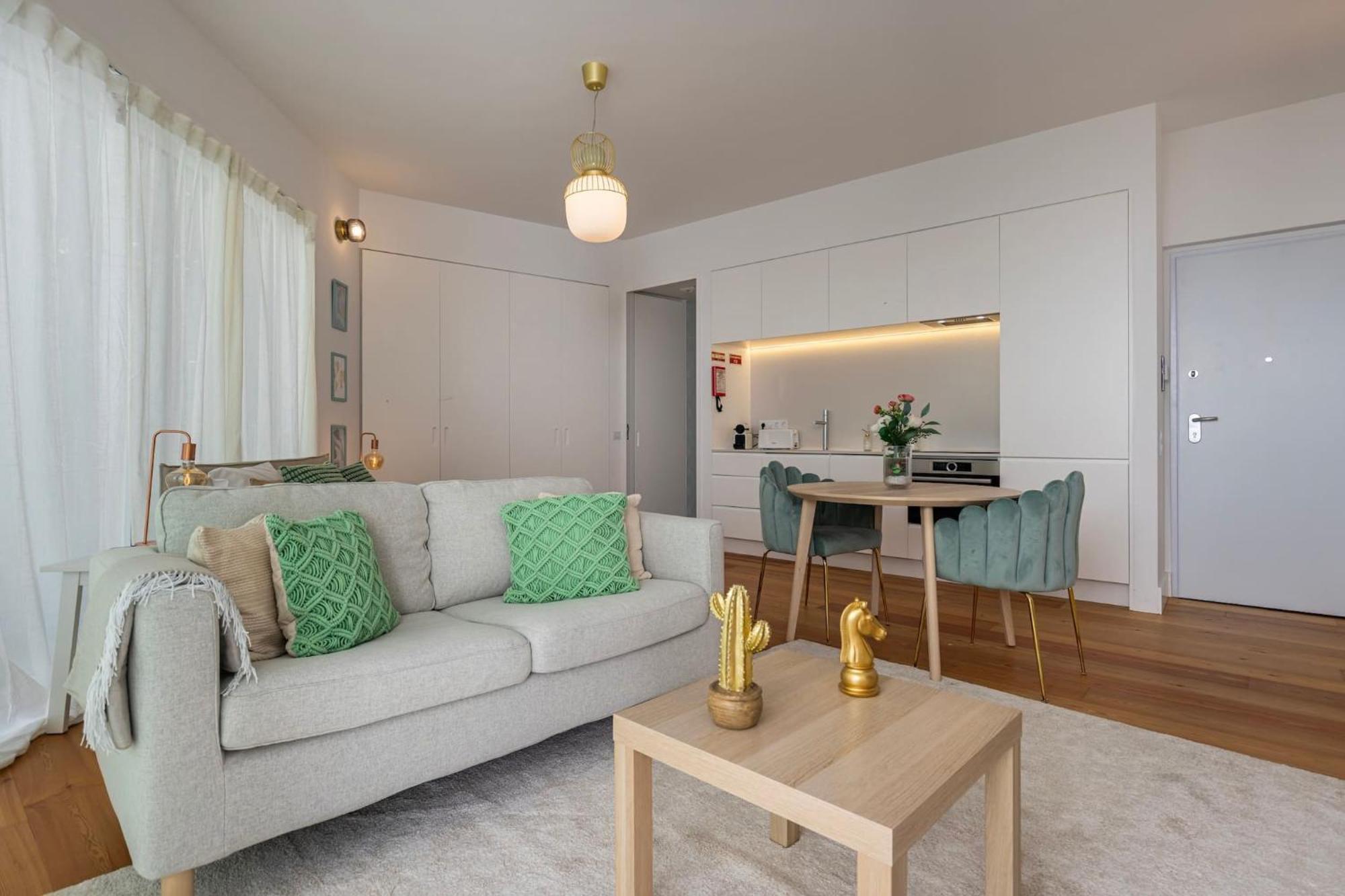 Cozy Hideout II By Innkeeper ลิสบอน ภายนอก รูปภาพ